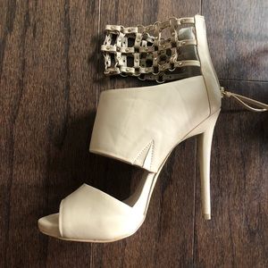 bebe heels